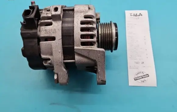 Hyundai Kona I Generator/alternator 37300-04950 IMPRK1453037