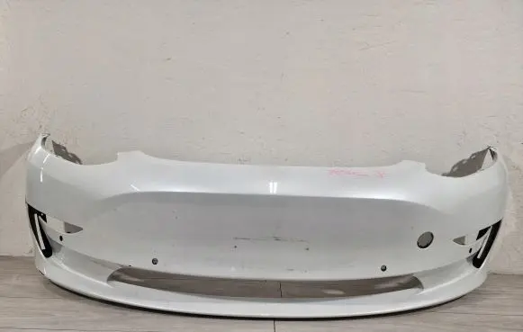 Tesla Model 3 Front bumper