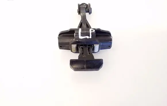 Ford B-MAX Front door check strap stopper