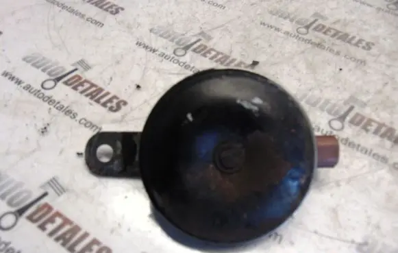 Honda CR-V Horn signal