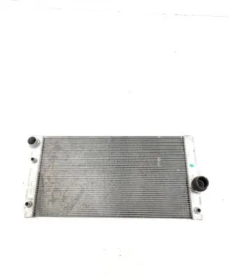 BMW 7 F01 F02 F03 F04 Coolant radiator TYC13274 10102013
