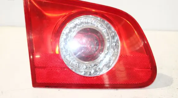 Volkswagen PASSAT B6 Tailgate rear/tail lights 3C9945093