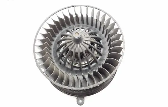 Mercedes-Benz E W210 Heater fan/blower 2108206210 9140010348