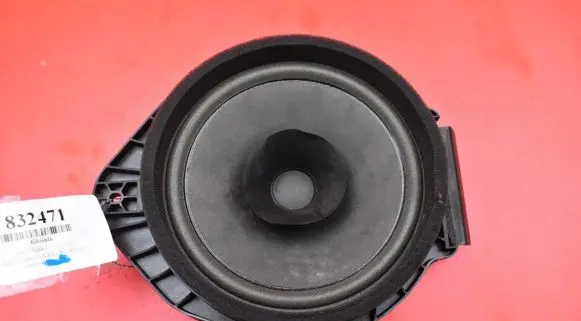 Opel Mokka Subwoofer speaker 23260861