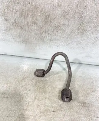 Audi A4 S4 B7 8E 8H Fuel injector supply line/pipe 