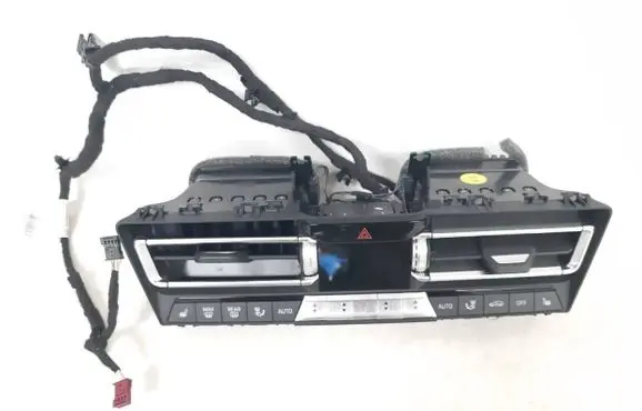 BMW M8 F91 F92 G14 G15 Climate control unit 9458567 5A1D431 5A052B1
