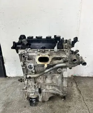 Honda Civic X Engine L15BA L15B7 L15BB