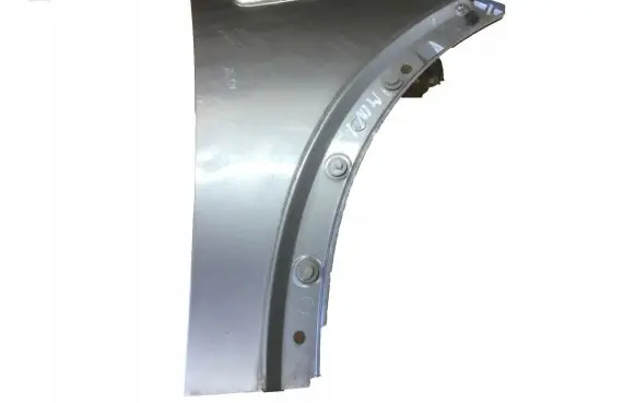 Mini One - Cooper R50 - 53 Fender