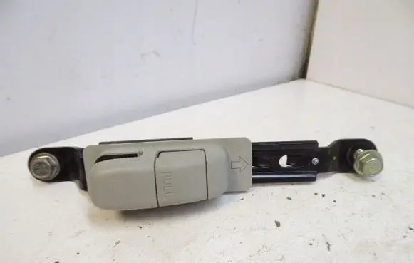 Fiat Sedici Seat belt adjustment rail BHC560057T