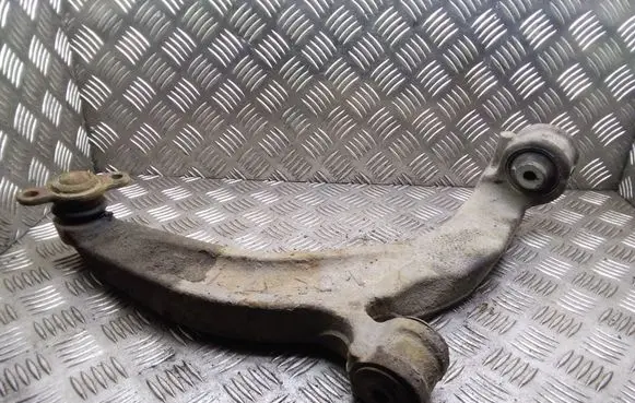 Volkswagen Transporter - Caravelle T5 Front lower control arm/wishbone 7H8407166B