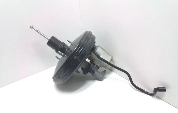 Volkswagen PASSAT B7 USA Master brake cylinder 561614105C