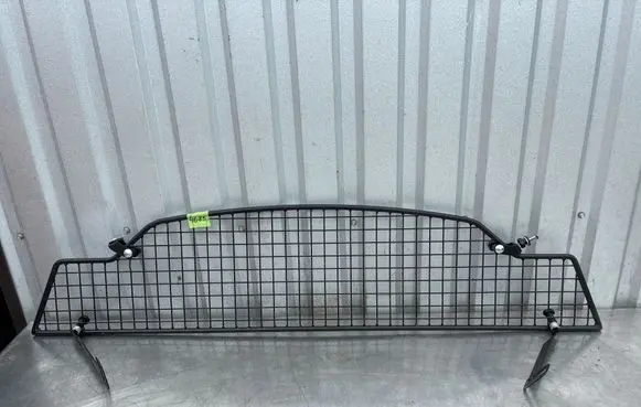Volkswagen PASSAT B8 Trunk grilles