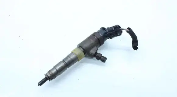 Peugeot 2008 I Fuel injector 0445110340