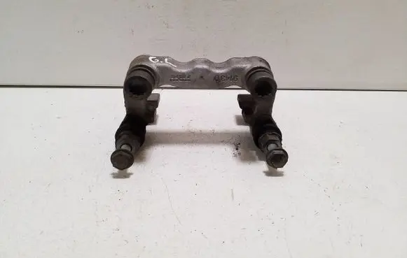 Audi A1 Brake caliper pad carrier rear 