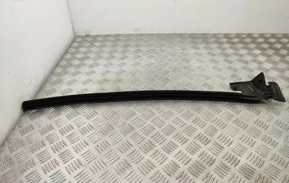 Volkswagen Arteon Rubber seal front door window/glass 3G8837480
