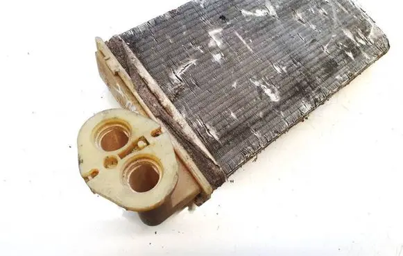 Peugeot 405 Heater blower radiator