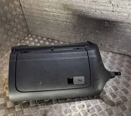 Volkswagen Golf V Glove box set 1K1857290