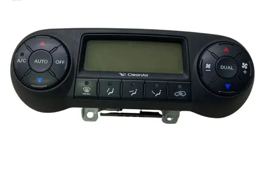 Hyundai ix35 Climate control unit 972502Y301