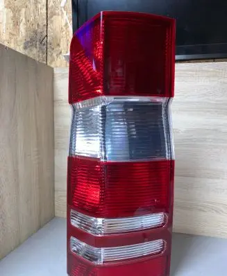 Mercedes-Benz Sprinter W906 Rear/tail lights 084401939R 0704