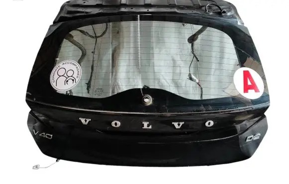 Volvo V40 Tailgate/trunk/boot lid