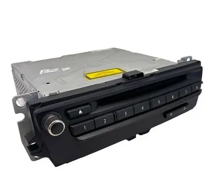 BMW 3 E90 E91 Radio/CD/DVD/GPS head unit 65129186215 7554CW087587502 9186215