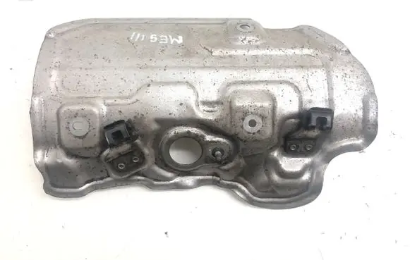 Renault Megane III Exhaust heat shield 208084615R