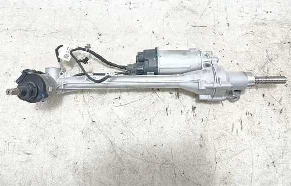 Chevrolet Corvette C8 Steering rack 85539949