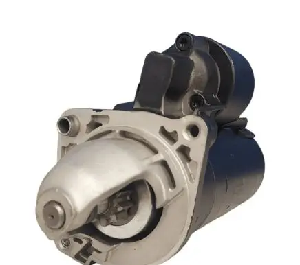 Fiat Fiorino Starter motor 0001110082 CS374 0001110125