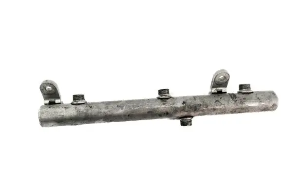 Mercedes-Benz CLS C219 Fuel main line pipe A6420700695 A6420700695002 10005062