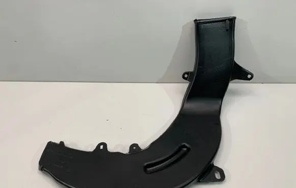 BMW X3 G01 Cabin air duct channel 7398048
