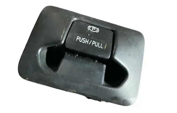 Volvo XC60 Hand parking brake switch 30773539 09W41K