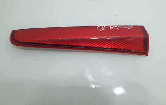 Nissan Note (E11) Rear tail light reflector 16752