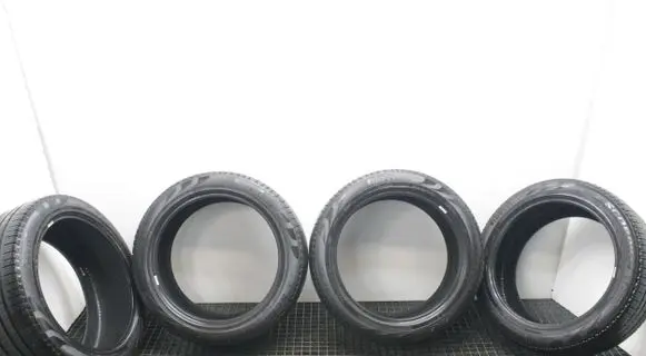 Audi Q4 Sportback e-tron R12 summer tire 27545R21 PIRELLI