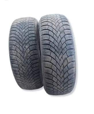 Opel Meriva A R15 winter tire 18560R15 NEXEN WINGUARDSNOWG3