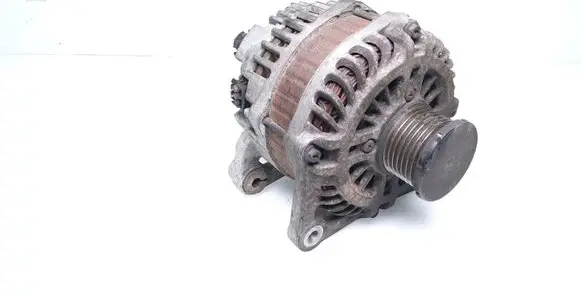 Nissan Qashqai Generator/alternator 23100JD71A A3TJ2481ZE