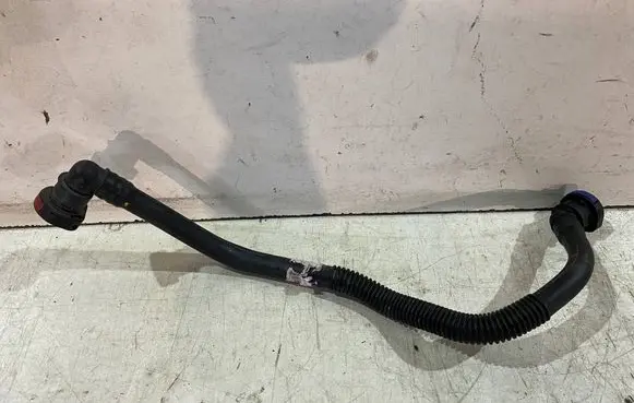 KIA EV6 Electric car engine cooling hoses/pipes 375Y4CV010