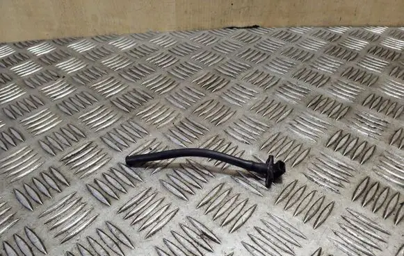 KIA Sportage Rear window washer spray nozzle 