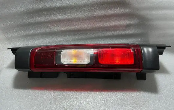 Opel Vivaro Rear/tail lights 93867969 93450967