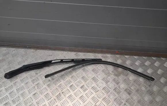 Audi A8 S8 D4 4H Front wiper blade arm 4H1955407