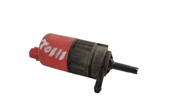 Volvo S40, V40 Windscreen/windshield washer pump 30859459