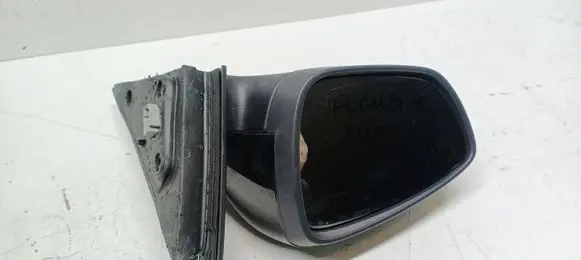 Ford Focus Front door electric wing mirror 