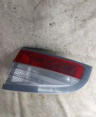 Ford S-MAX Tailgate rear/tail lights 2TZ00923202