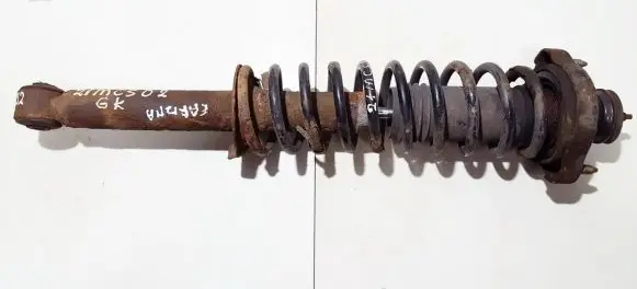 Mitsubishi Carisma Rear shock absorber/damper