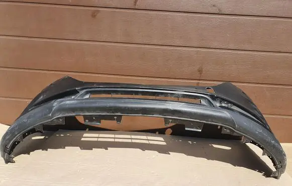 Mazda CX-5 II Front bumper KB8A50031
