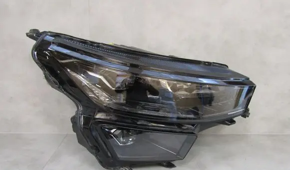Skoda Kodiaq Headlight/headlamp 566941036A 30012024 0024775502