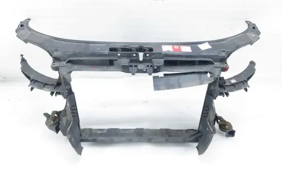 Audi A3 S3 8P Top upper radiator support slam panel 8P0805588A