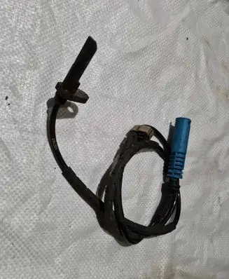 BMW 3 E90 E91 ABS rear brake sensor 0265007670