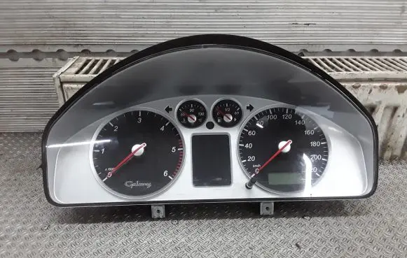 Ford Galaxy Speedometer (instrument cluster) 7M5920800H