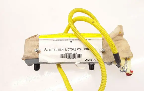 Mitsubishi Space Star Seat airbag MR306232 576044700