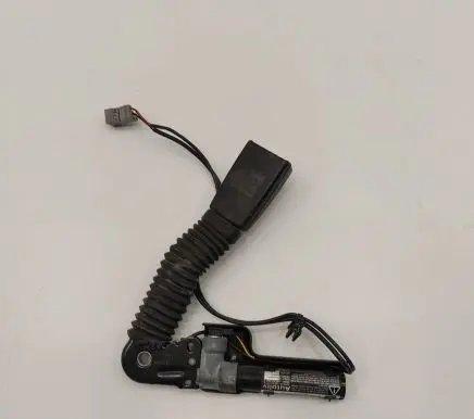 Mini Cooper Countryman R60 Front seatbelt buckle G0844C